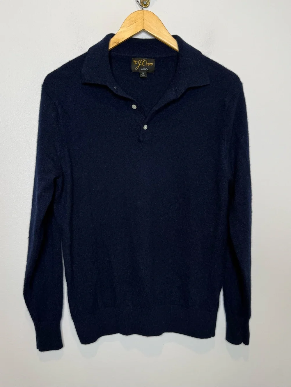 J. Crew measurements length